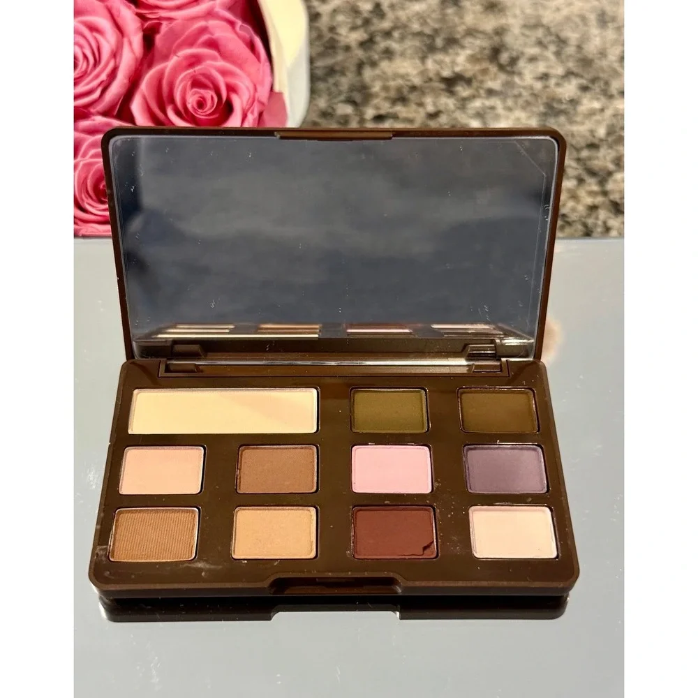 Too Faced too faced
